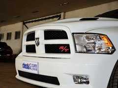 2014款 Ram1500 5.7L R/T 改装两门版