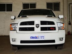 2014款 Ram1500 5.7L R/T 改装两门版