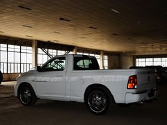 2014款 Ram1500 5.7L R/T 改装两门版