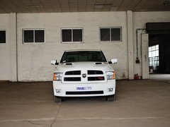 2014款 Ram1500 5.7L R/T 改装两门版