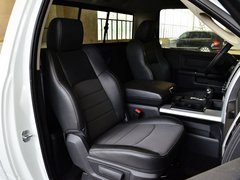 2014款 Ram1500 5.7L R/T 改装两门版