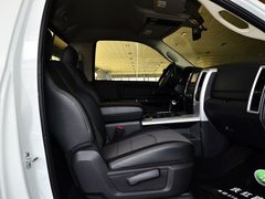 2014款 Ram1500 5.7L R/T 改装两门版