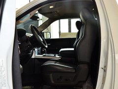 2014款 Ram1500 5.7L R/T 改装两门版