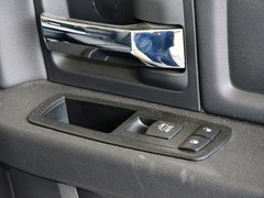 2014款 Ram1500 5.7L R/T 改装两门版