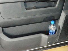 2014款 Ram1500 5.7L R/T 改装两门版