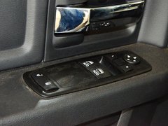 2014款 Ram1500 5.7L R/T 改装两门版