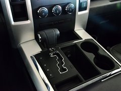 2014款 Ram1500 5.7L R/T 改装两门版