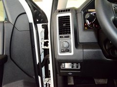 2014款 Ram1500 5.7L R/T 改装两门版