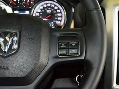 2014款 Ram1500 5.7L R/T 改装两门版