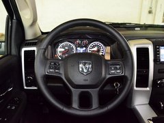 2014款 Ram1500 5.7L R/T 改装两门版
