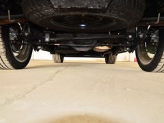 2014款 Ram1500 5.7L R/T 改装两门版