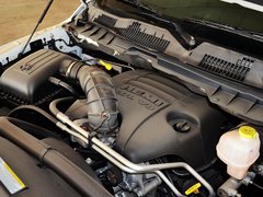2014款 Ram1500 5.7L R/T 改装两门版