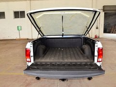 2014款 Ram1500 5.7L R/T 改装两门版