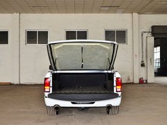 2014款 Ram1500 5.7L R/T 改装两门版