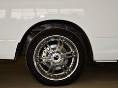 2014款 Ram1500 5.7L R/T 改装两门版
