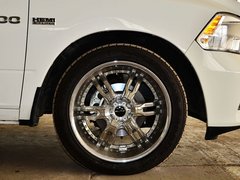 2014款 Ram1500 5.7L R/T 改装两门版