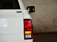 2014款 Ram1500 5.7L R/T 改装两门版