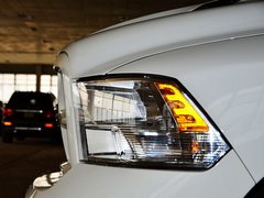 2014款 Ram1500 5.7L R/T 改装两门版