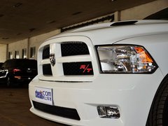 2014款 Ram1500 5.7L R/T 改装两门版