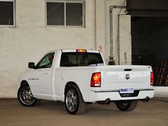 2014款 Ram1500 5.7L R/T 改装两门版