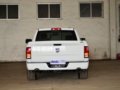 2014款 Ram1500 5.7L R/T 改装两门版