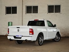 2014款 Ram1500 5.7L R/T 改装两门版