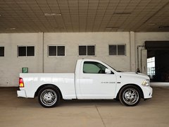 2014款 Ram1500 5.7L R/T 改装两门版