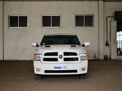 2014款 Ram1500 5.7L R/T 改装两门版