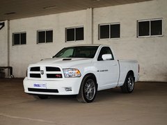 2014款 Ram1500 5.7L R/T 改装两门版