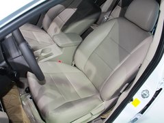 2014款 越级版 1.5L 手动 标准型