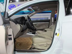2014款 越级版 1.5L 手动 标准型
