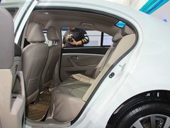 2014款 越级版 1.5L 手动 标准型