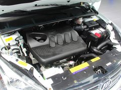 2014款 越级版 1.5L 手动 标准型