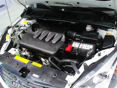 2014款 越级版 1.5L 手动 标准型