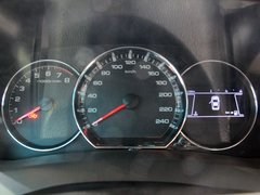 2014款 越级版 1.5L 手动 标准型