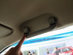 2014款 越级版 1.5L 手动 标准型