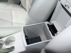 2014款 越级版 1.5L 手动 标准型