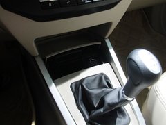 2014款 越级版 1.5L 手动 标准型