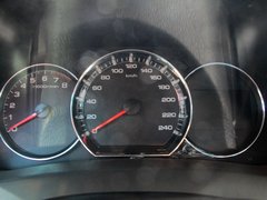 2014款 越级版 1.5L 手动 标准型