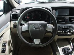 2014款 越级版 1.5L 手动 标准型
