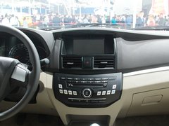 2014款 越级版 1.5L 手动 标准型