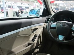 2014款 越级版 1.5L 手动 标准型