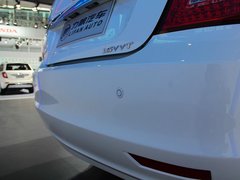 2014款 越级版 1.5L 手动 标准型