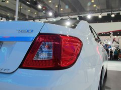 2014款 越级版 1.5L 手动 标准型