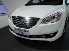 2014款 越级版 1.5L 手动 标准型