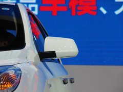 2014款 越级版 1.5L 手动 标准型