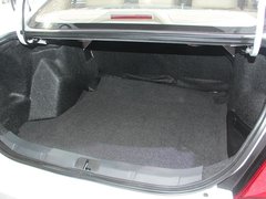2014款 越级版 1.5L 手动 标准型