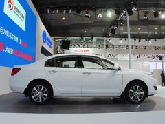 2014款 越级版 1.5L 手动 标准型