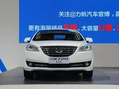 2014款 越级版 1.5L 手动 标准型