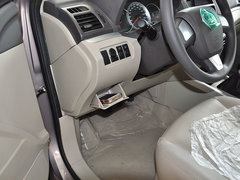 2014款 越级版 1.5L 手动 标准型